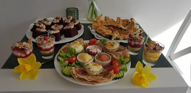 Naleśnikarnia Słodko & Słono