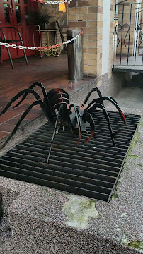 Opinii despre Cafe Restaurant Casablanca în Kołobrzeg - Gastronomia