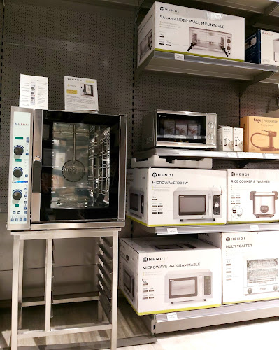 Comentarii opinii despre HENDI Sklep Firmowy