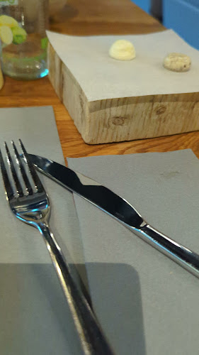 Opinii despre Magia Lubczyku în Dźwirzyno - Gastronomia