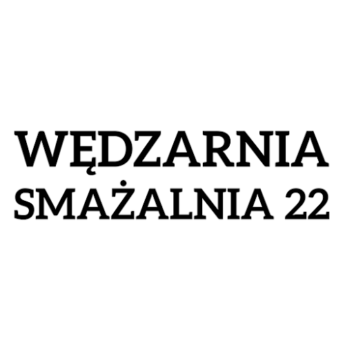 Wędzarnia Smażalnia 22 - Człopa