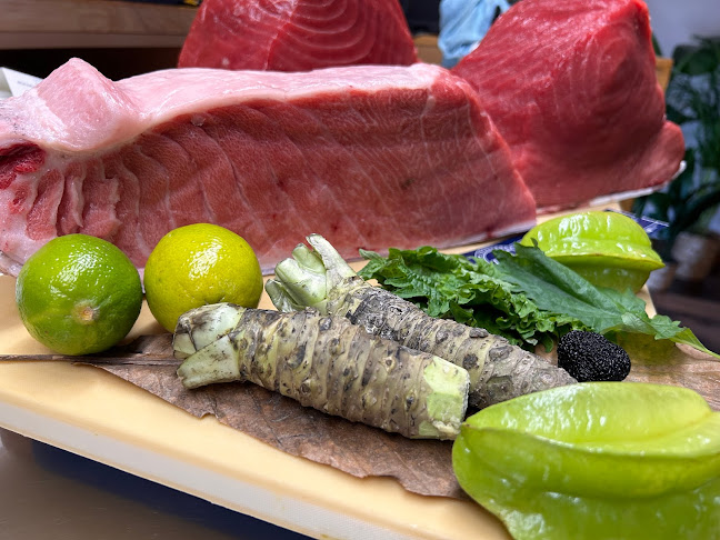 Sensei Sushi Wyszków