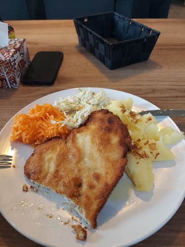 Restauracja Domowy Zakątek - Gastronomia