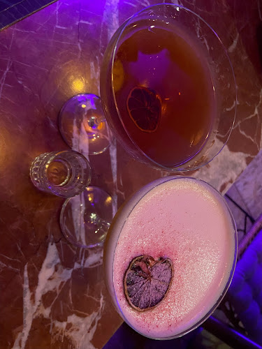 Reviews of COCONUT BAR AND RESTAURANT in Poznań - Gastronomia