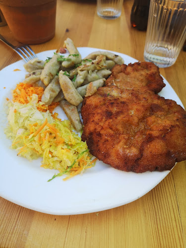 Opinii despre Kuchnia Regionalna Jasnochówka în Jasnochówka - Gastronomia