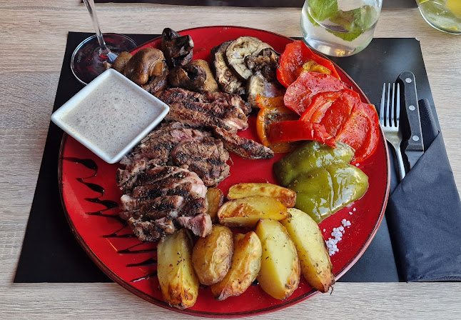 Comments and reviews of Rosso Fuoco