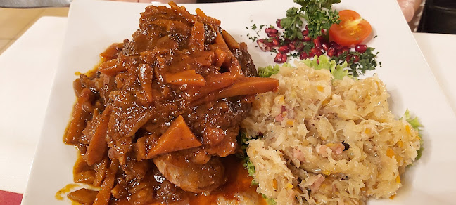 Opinii despre „Dziki Dwór pod kaczką” Leo Libra în Gniezno - Gastronomia