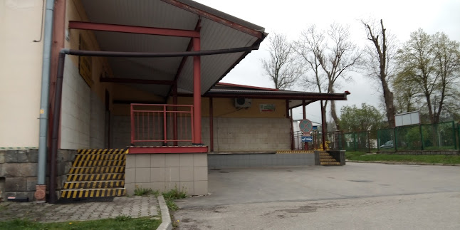 Piekarnia GS - Gastronomia