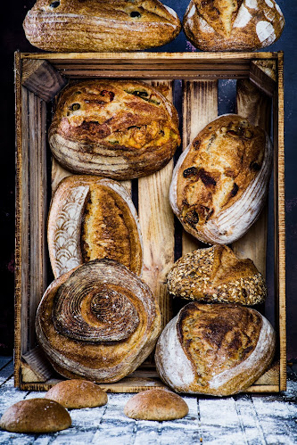 Bread Morning! Piekarnia rzemieślnicza