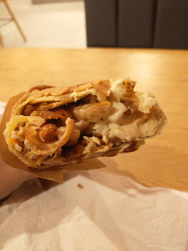 Comentarii opinii despre Kebab Center