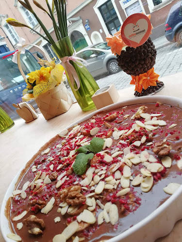 Coffeemoment - Gastronomia