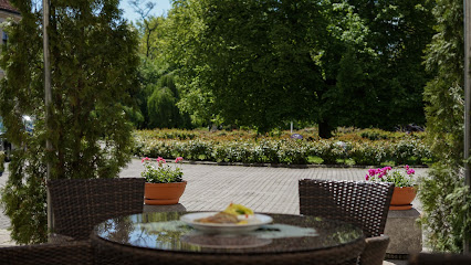 Restauracja Karmazynowa