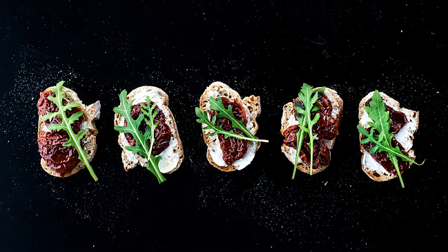 Get Fit catering dietetyczny