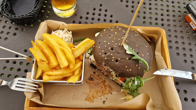 Opinii despre Czarna Owca Gastro Pub în Lublin - Gastronomia