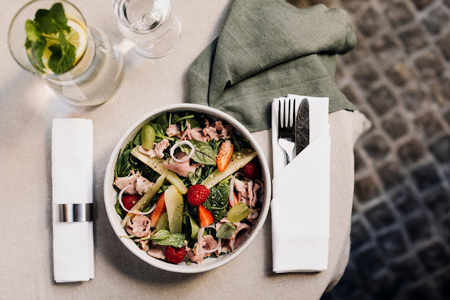 Art Restauracja Wrocław - Gastronomia