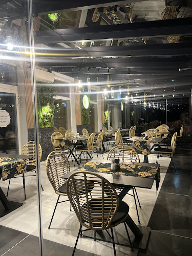 Opinii despre Chata Rybaka în Sędki - Gastronomia