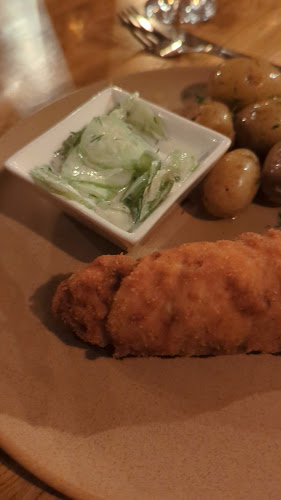 Chatka przy Jatkach - Gastronomia