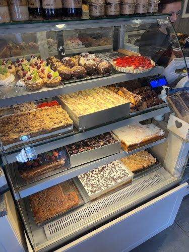 Piekarnia Otłowiec - Manufaktura Pączka