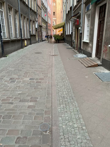 Pub Red Light - Gastronomia