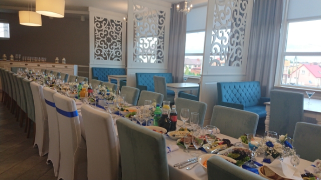 Syta Panna - Łomża