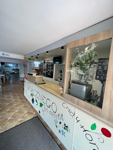 Bar "U Mamy" - Gastronomia