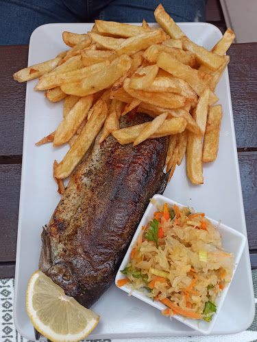 Restauracja Pyra-Tlen.Pl - Gastronomia