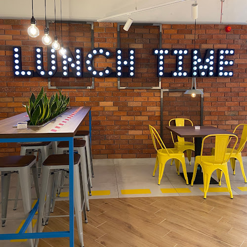 City Break Wola Retro - Warszawa