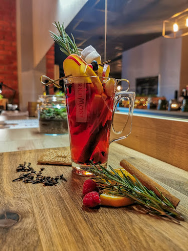 Plan B Burger & Steak