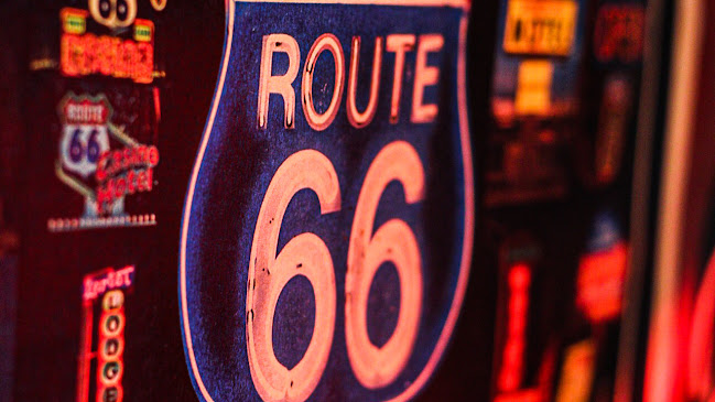 Opinii despre Route 66 în Mszana Dolna - Gastronomia