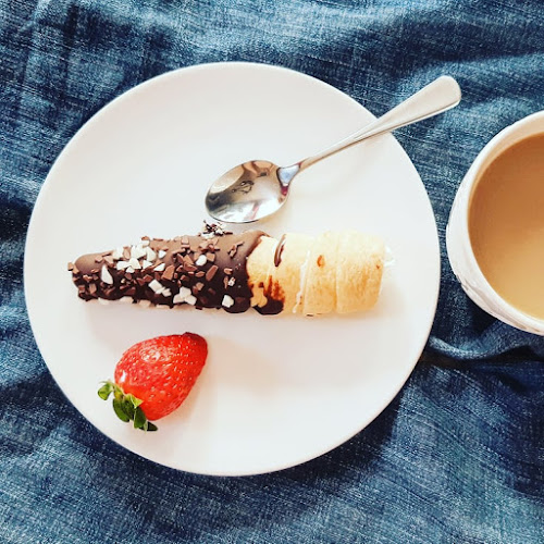 Cafe Lulu - Gastronomia