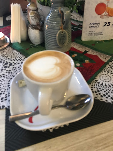 Kurort Café - Kołobrzeg