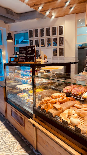 Piekarnia Bagietka (piekarnia, cukiernia, lodziarnia, bistro) - Gastronomia