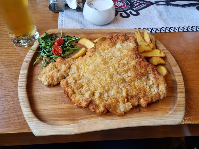 Reviews of Karczma "Pod Dębem" in Krzeczów - Gastronomia