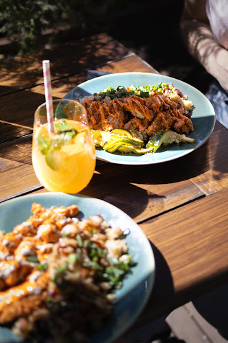 Magic Sushi House - Węgrów