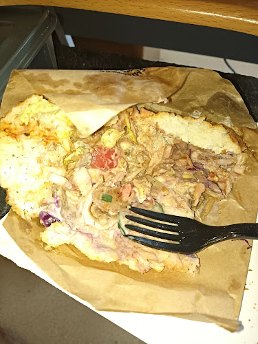 Kebab Na Wypasie - Gastronomia
