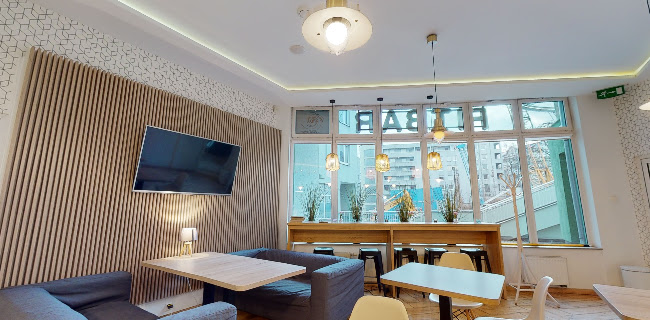 Comentarii opinii despre Fit Family Cafe