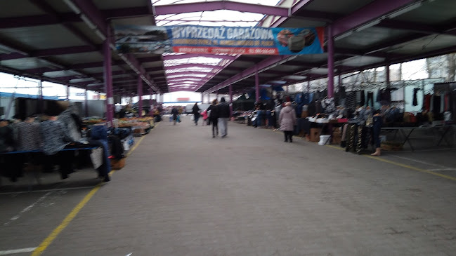 Płockie Centrum Handlowe - Płock