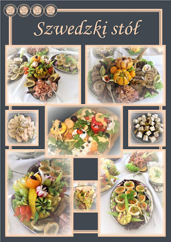 Comentarii opinii despre Catering Więsek usługi cateringowe Niepołomice Wieliczka Bochnia