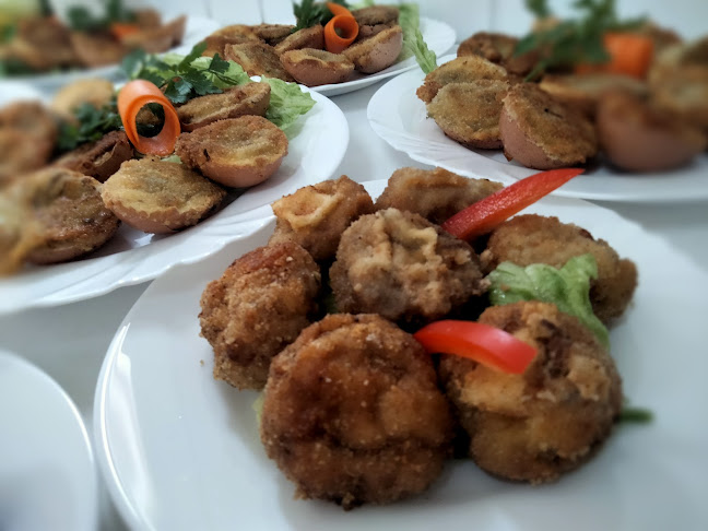 Opinii despre Catering Pora Karmienia în Przypisówka - Gastronomia