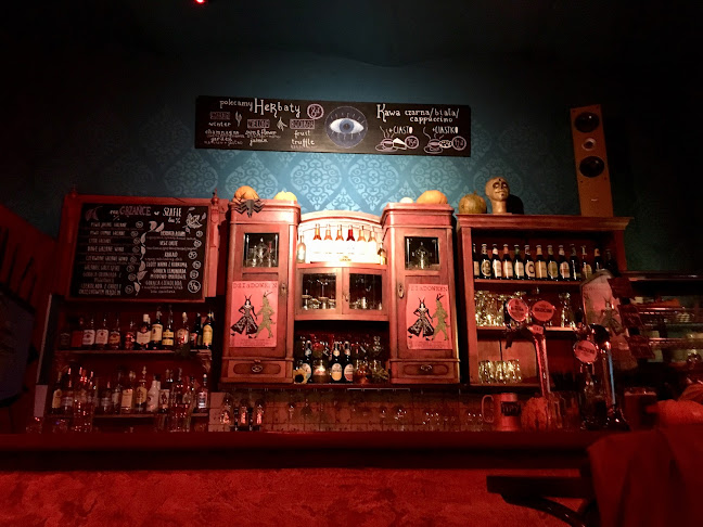 Comentarii opinii despre Cafe Szafe