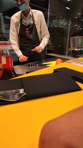 Opinii despre Brasserie Selgros Piaseczno în Mysiadło - Gastronomia