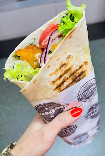 Street Food - Radzymin