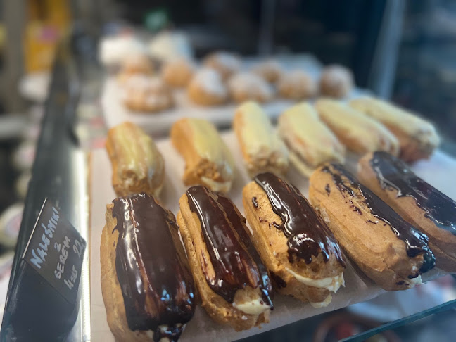 BEZ Piekarnia Bezglutenowa Warszawa - Warszawa