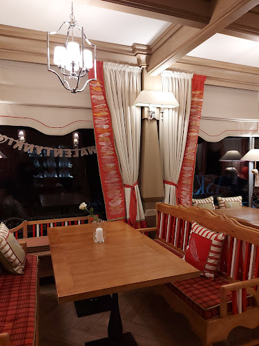 Restauracja Gąska KUJAWSKA - Stopka