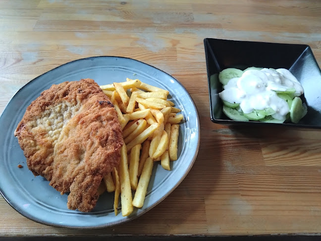 Restauracja Avalon - Ostrołęka