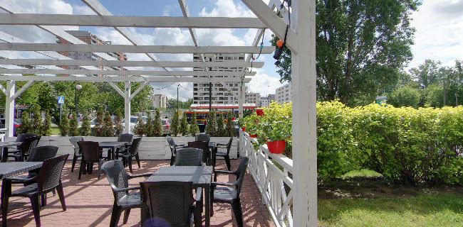 Reviews of Restauracja Caffettano in Warszawa - Gastronomia