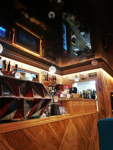 Pizzeria Włoska Kryjówka - Zakopane