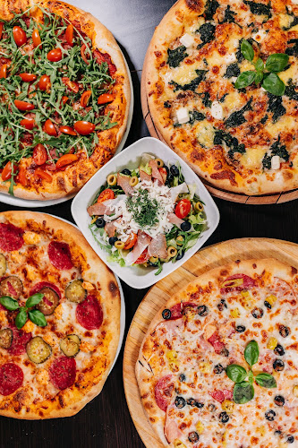 Bujani Pizza Open Times