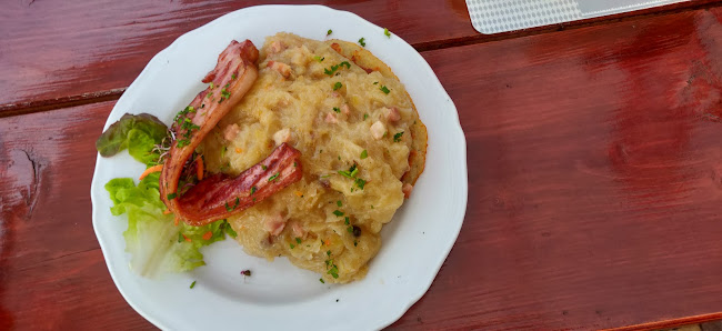 Górolsko Izba - Wisła