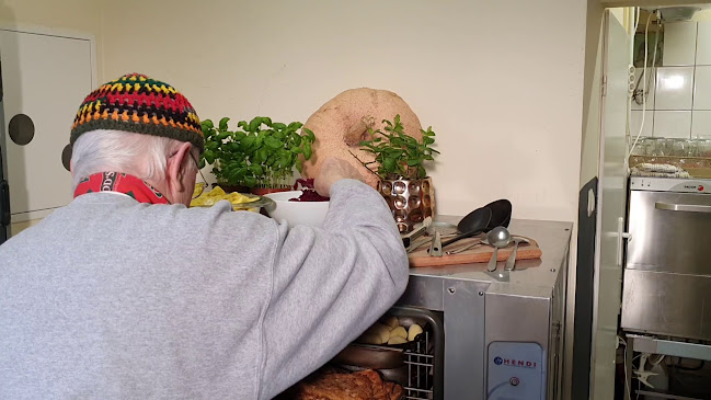 Comentarii opinii despre Restauracja Dmuchawce